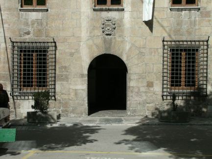 Casa de la Vila